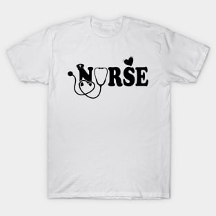 Nurse T-Shirt